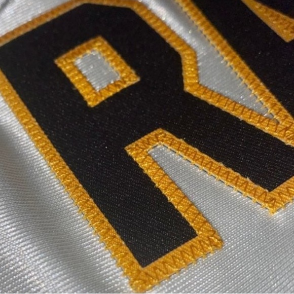 :::NWT:::Mens Nike Roswell Rayguns jersey carter size Large - Picture 3 of 10
